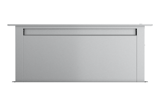 Zephyr ZTVE36AS Treviso Downdraft, 14" Rise, 36" Width, Ss, 600 Cfm