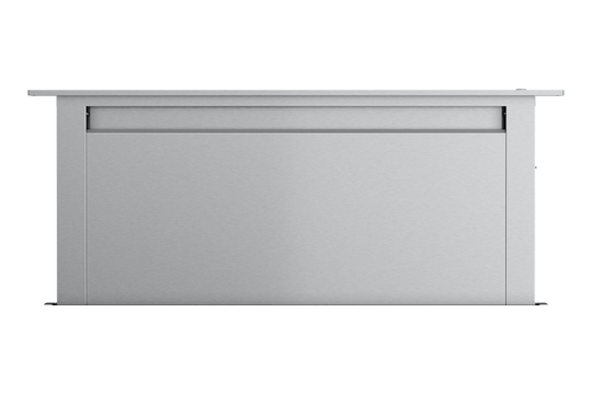 Zephyr ZTVE36AS Treviso Downdraft, 14" Rise, 36" Width, Ss, 600 Cfm