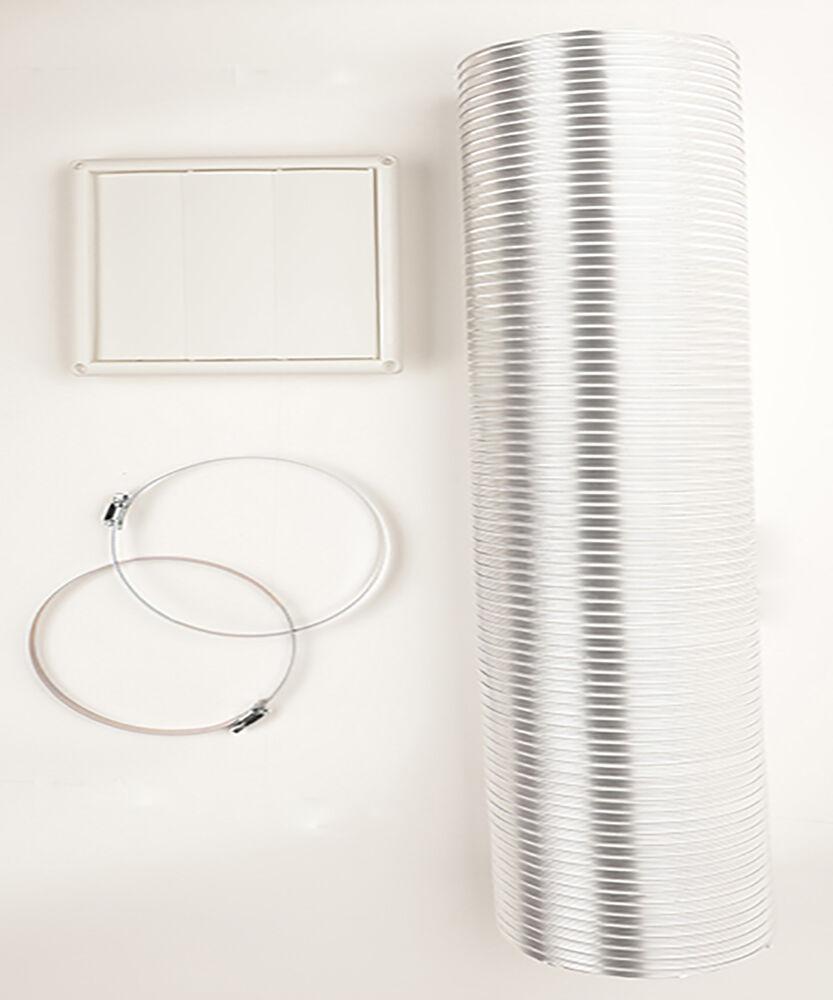 Fisher & Paykel RHK150W Wall Vent Kit 150Mm