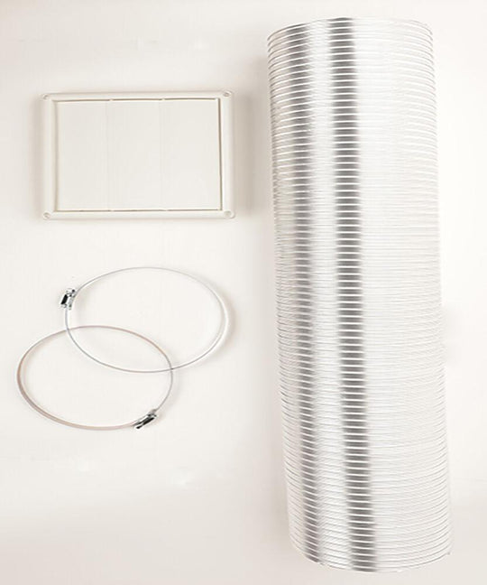 Fisher & Paykel RHK150W Wall Vent Kit 150Mm