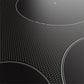 Thor Kitchen PIH36 36 Inch 5-Element Induction Cooktop In Black With Touch Controls