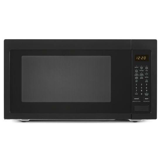 Jennair UMC5225DB 2.2 Cu. Ft. Countertop Microwave With Greater Capacity