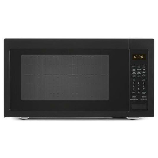 Jennair UMC5225DB 2.2 Cu. Ft. Countertop Microwave With Greater Capacity