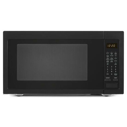 Jennair UMC5225DB 2.2 Cu. Ft. Countertop Microwave With Greater Capacity