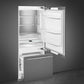 Smeg CB3620UWI Refrigerator Cb3620Uwi