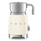 Smeg MFF11CRUS Milk Frother Cream Mff11Crus