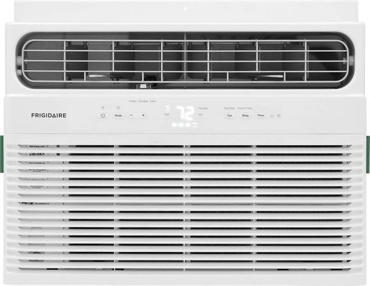 Frigidaire FHWW124TE1 12,000 Btu Window Room Air Conditioner With Wi-Fi