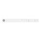 Ge Appliances AWCS24WWF Ge® 24,000 Btu Smart Electronic Window Air Conditioner For Extra-Large Rooms Up To 1,500 Sq. Ft.