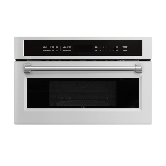 Thor Kitchen TMO30 Thor Kitchen 30 Inch Built-In Professional Microwave Speed Oven With Airfry - Model Tmo30