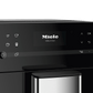 Miele CM5310OB Cm 5310 Silence Obsidian Black - Countertop Coffee Machine With Onetouch For Two For The Ultimate In Coffee Enjoyment.