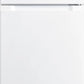 Frigidaire FRTE1026AW 10 Cu. Ft. Garage Ready Top Freezer Apartment-Size Refrigerator