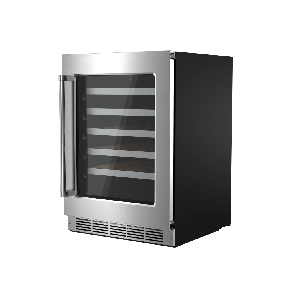 Thor Kitchen 24-Inch Single Zone Wine Cooler
