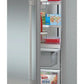 Liebherr MF2461 Fully Integrated Freezer