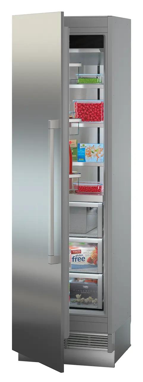 Liebherr MF2461 Fully Integrated Freezer