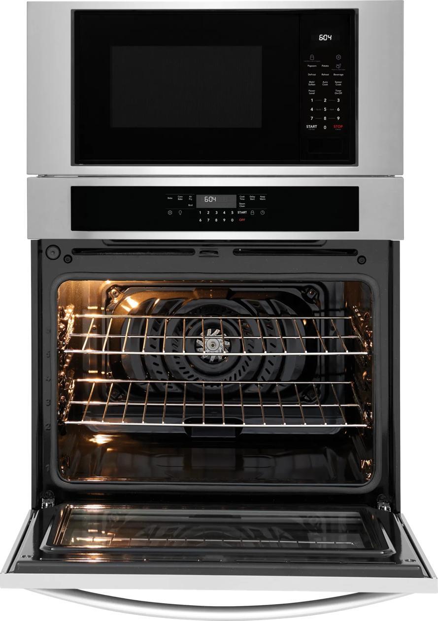 Frigidaire FCWM3030AS 30" Microwave Combination Oven