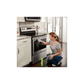 Jennair W11042467 Affresh® Stainless Steel Cleaning Spray