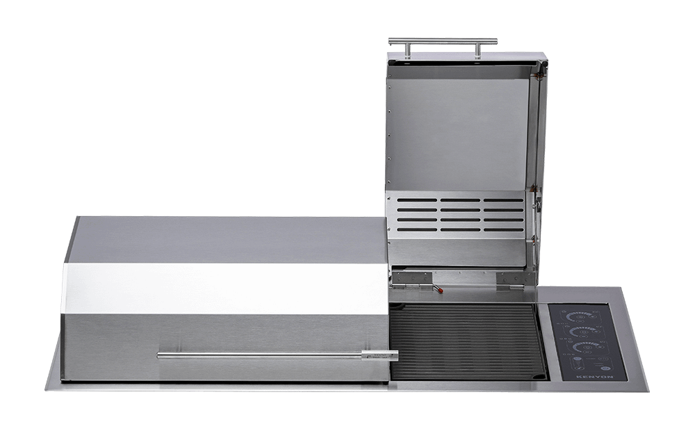 Kenyon B70480 Big American Grill™