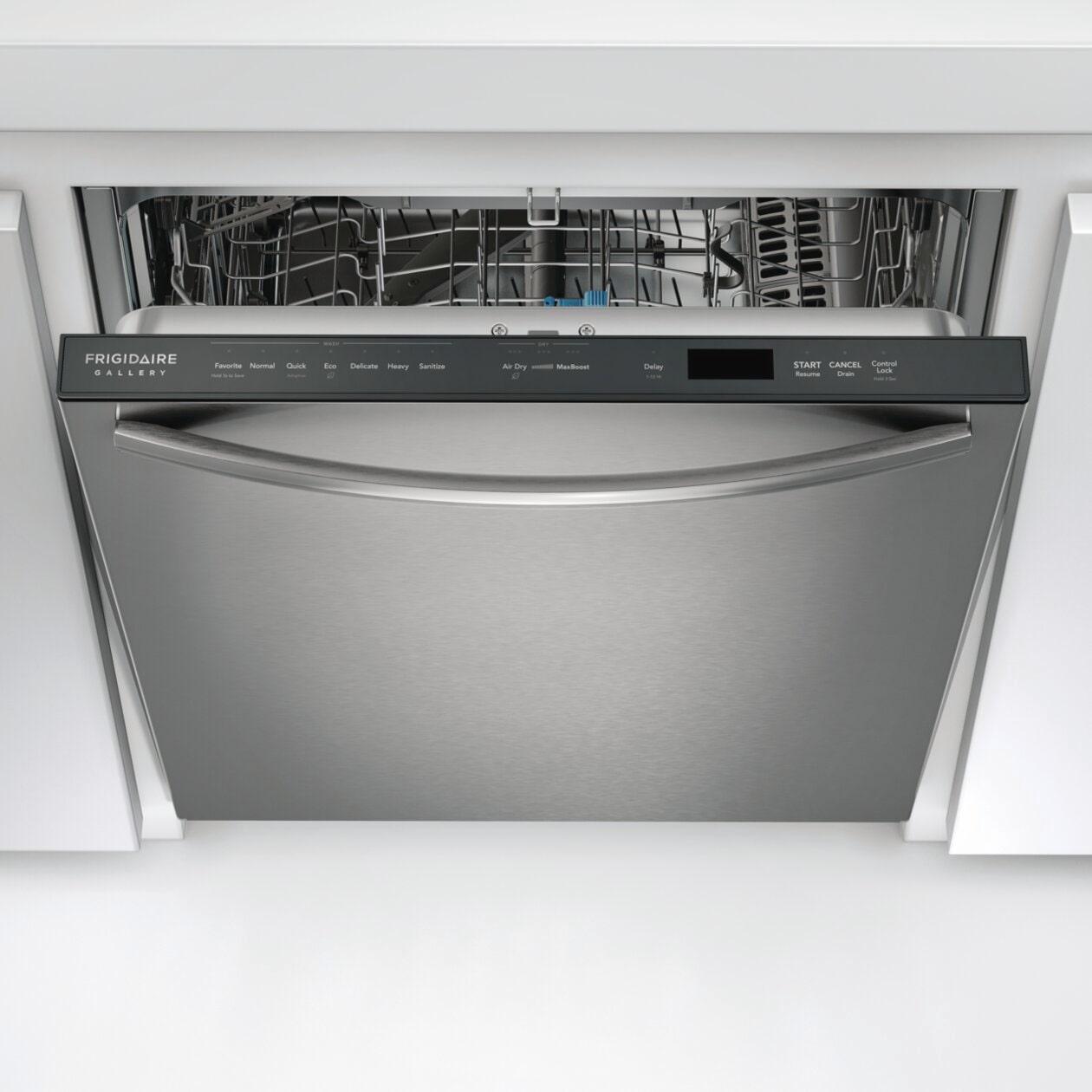 Frigidaire GDSH4735AF 24" Dishwasher