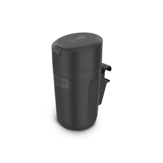 Weber 3401324 Weber Works Wipes Holder
