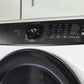 Electrolux ELFG7738MW Front Load Perfect Steam™ Gas Dryer With Luxcare® Dry And Instant Refresh - 8.0 Cu. Ft.