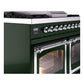 Ilve UND40FNMPEGC Ilve Und40Fnmpegc Nostalgie Ii Noblesse 40