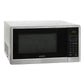 Avanti MTAF130K3S Avanti Microwave Air Fry, Convection Oven 3-In-1, 1.3 Cu. Ft. Capacity, In Black/Stainless Steel (Mtaf130K3S)