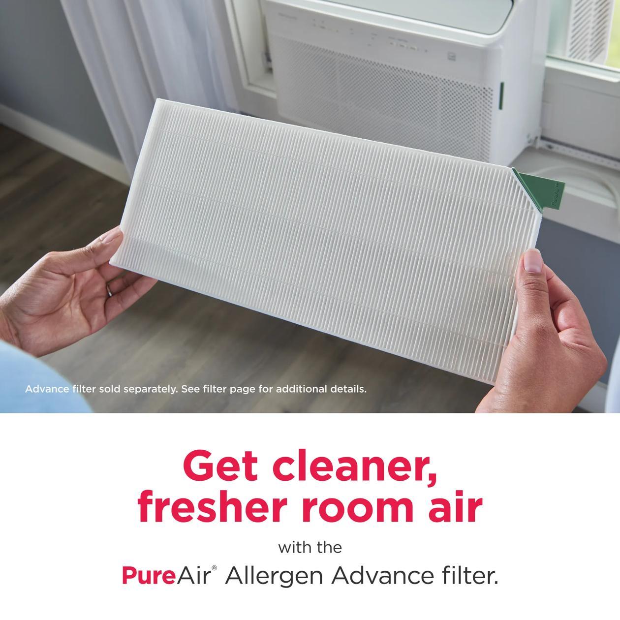 Frigidaire FHWW125WE1 12,000 Btu Inverter Window Room Air Conditioner With Wi-Fi (Energy Star)