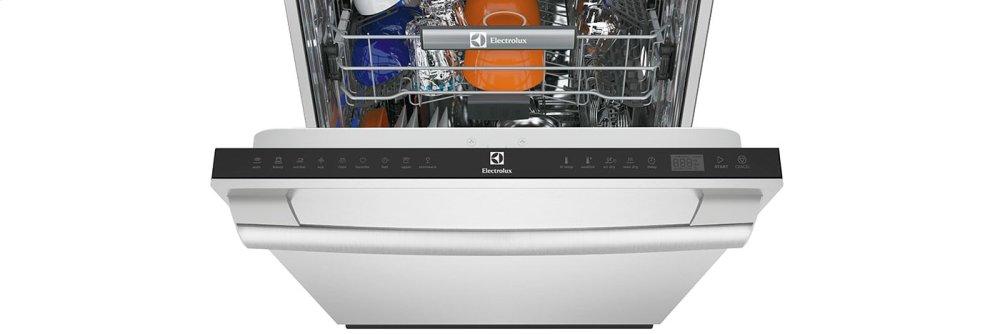 Electrolux EI24ID50QS 24'' Built-In Dishwasher - Thumbnail 2