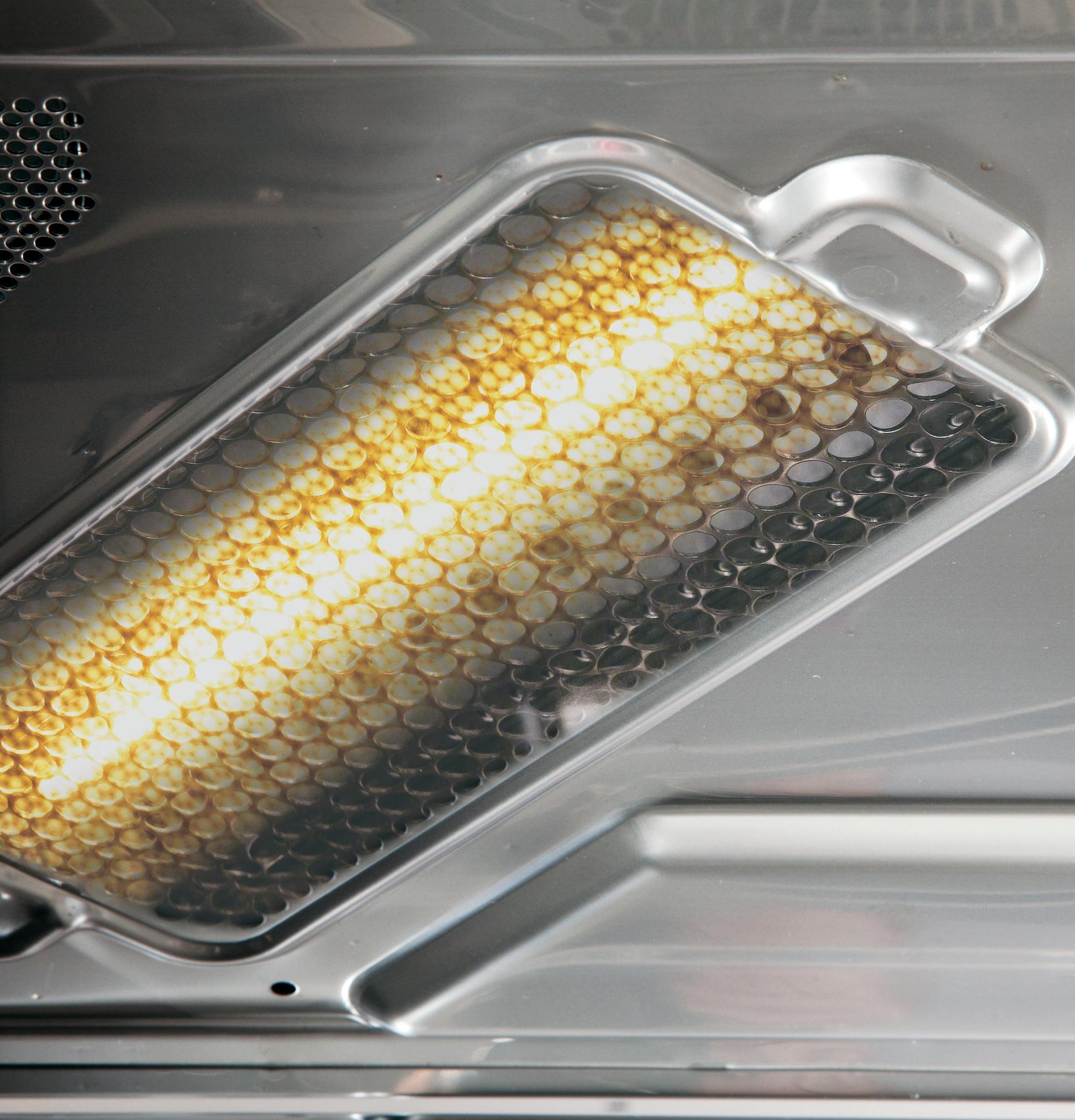 Ge Appliances PSB9120SVSS Ge Profile™ 30" Single Wall Oven With 120V Advantium® Technology