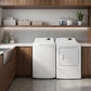 Element Appliance ENTW3925EW Element 3.9 Cu. Ft. Top Load Washer With Agitator - White (Entw3925Ew)
