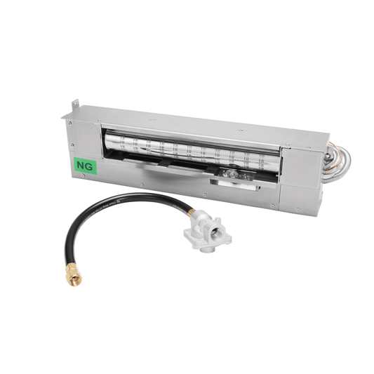 Coyote C1PZ30LP2NG C1Pz30 Lp To Ng Conversion Kit