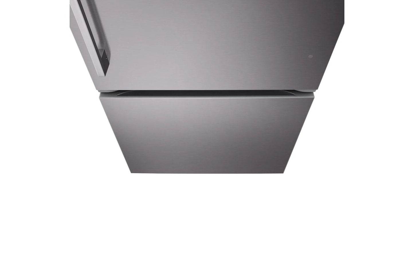 Lg LB26H2200D 26 Cu. Ft. Bottom Freezer Refrigerator