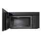 Lg MVEL2035X 2.0 Cu. Ft. Wi-Fi Enabled Over-The-Range Microwave Oven With Easyclean®