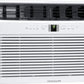 Frigidaire FHTC123WB1 12,000 Btu Through The Wall Room Air Conditioner