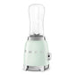 Smeg PBF01PGUS Blenders Pastel Green Pbf01Pgus