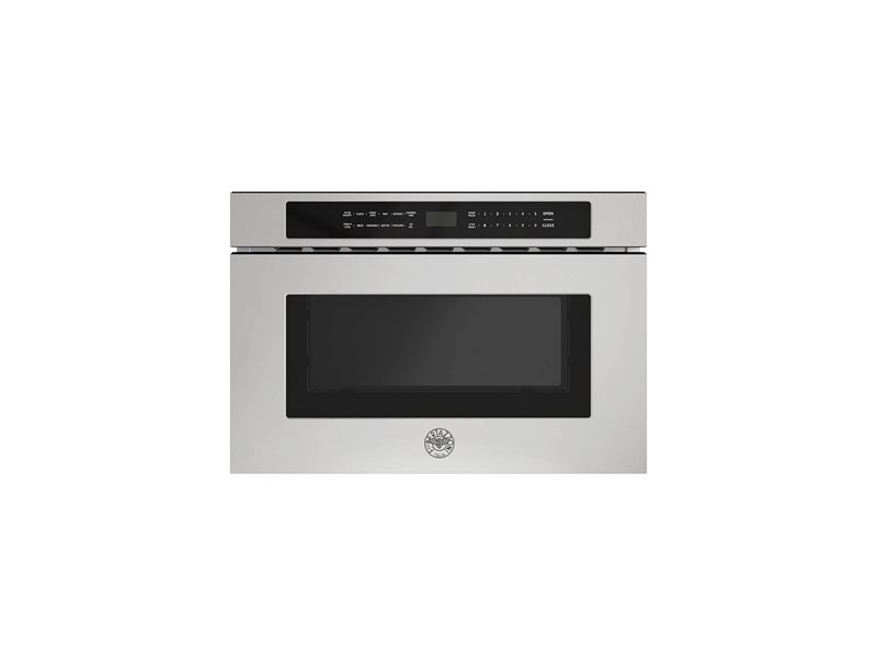 Bertazzoni MD24LX 24" Microwave Drawer