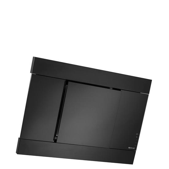 Jennair JXP5032WS Glass Collection Perimetric Hood, 32"