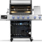 Napoleon Bbq PRO500VXRSIBPSS Prestige Pro 500 With Smart Technology , Propane, Stainless Steel