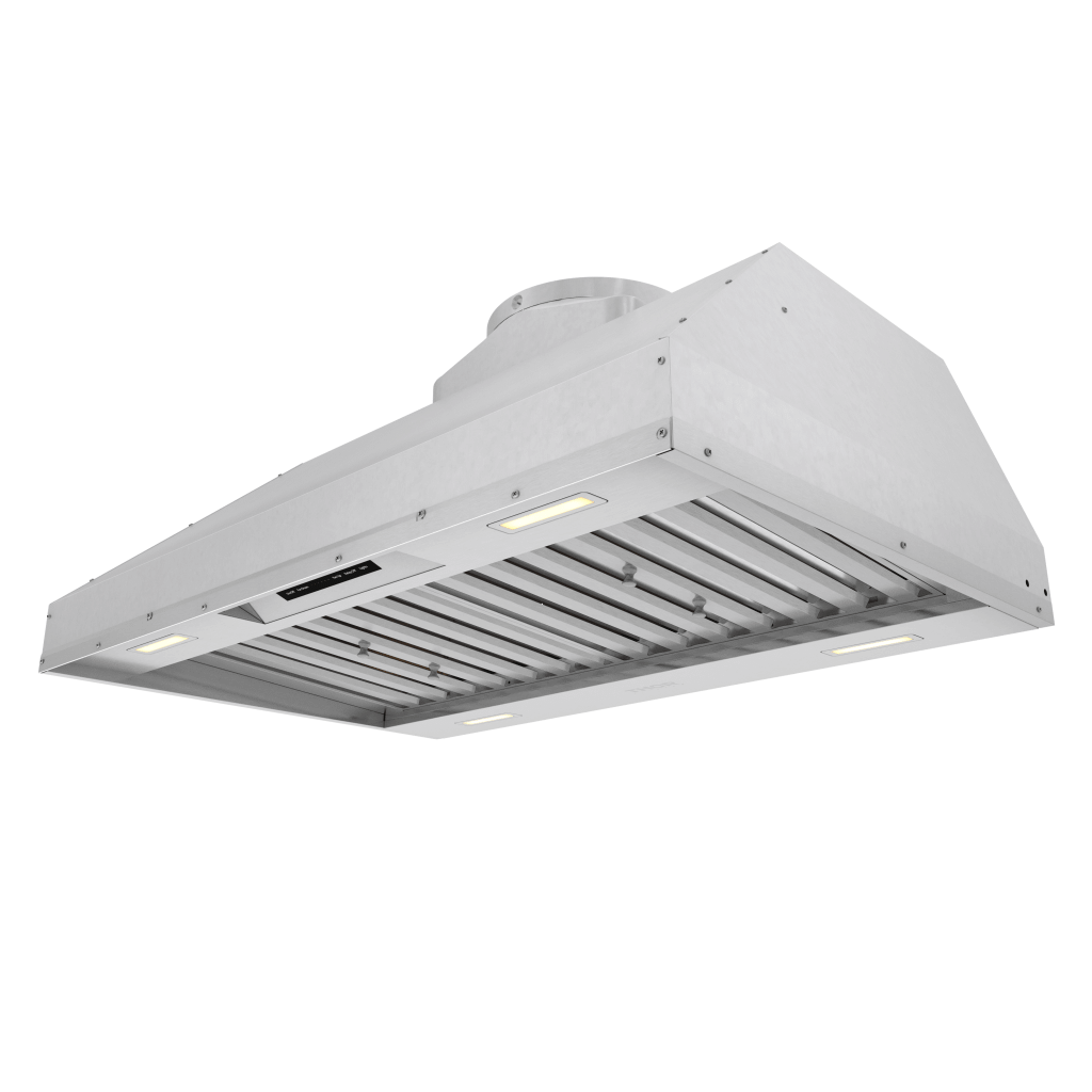 Thor Kitchen XLH36 Thor Kitchen 36 Inch Liner Wall Mount Range Hood - Model Xlh36