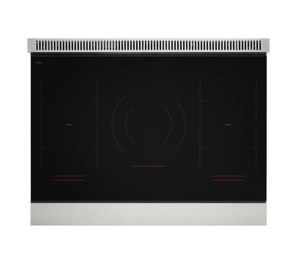 LG Signature Induction Range - Thumbnail 4