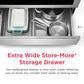 Frigidaire GCRG3059BF 30
