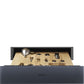 Smeg CPS115G Drawer Neptune Grey Cps115G