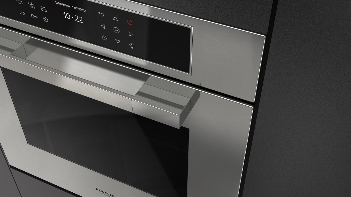 Fulgor Milano F7MSM24S1 24" Multifunction Oven