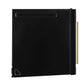 Forno FOTR303830BLK Forno Fornace 30-Inch Over The Range Convection Microwave, Black - 1.5 Cu.Ft, 300 Cfm Vent, Touch Control, Led Light