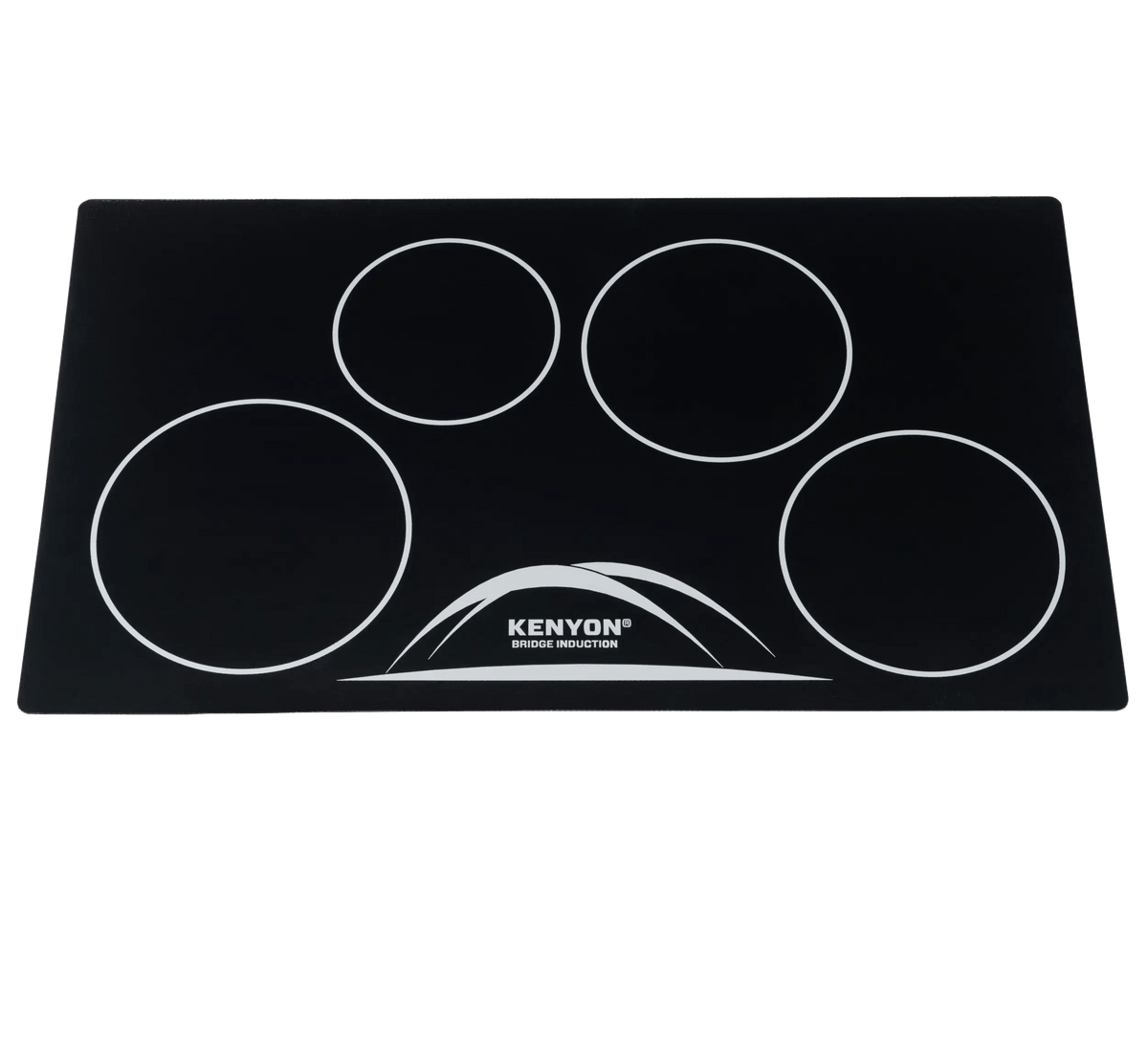 Kenyon A70072 Induction 30" 4 Burner Silken® Mat