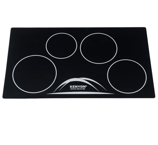 Kenyon A70072 Induction 30" 4 Burner Silken® Mat