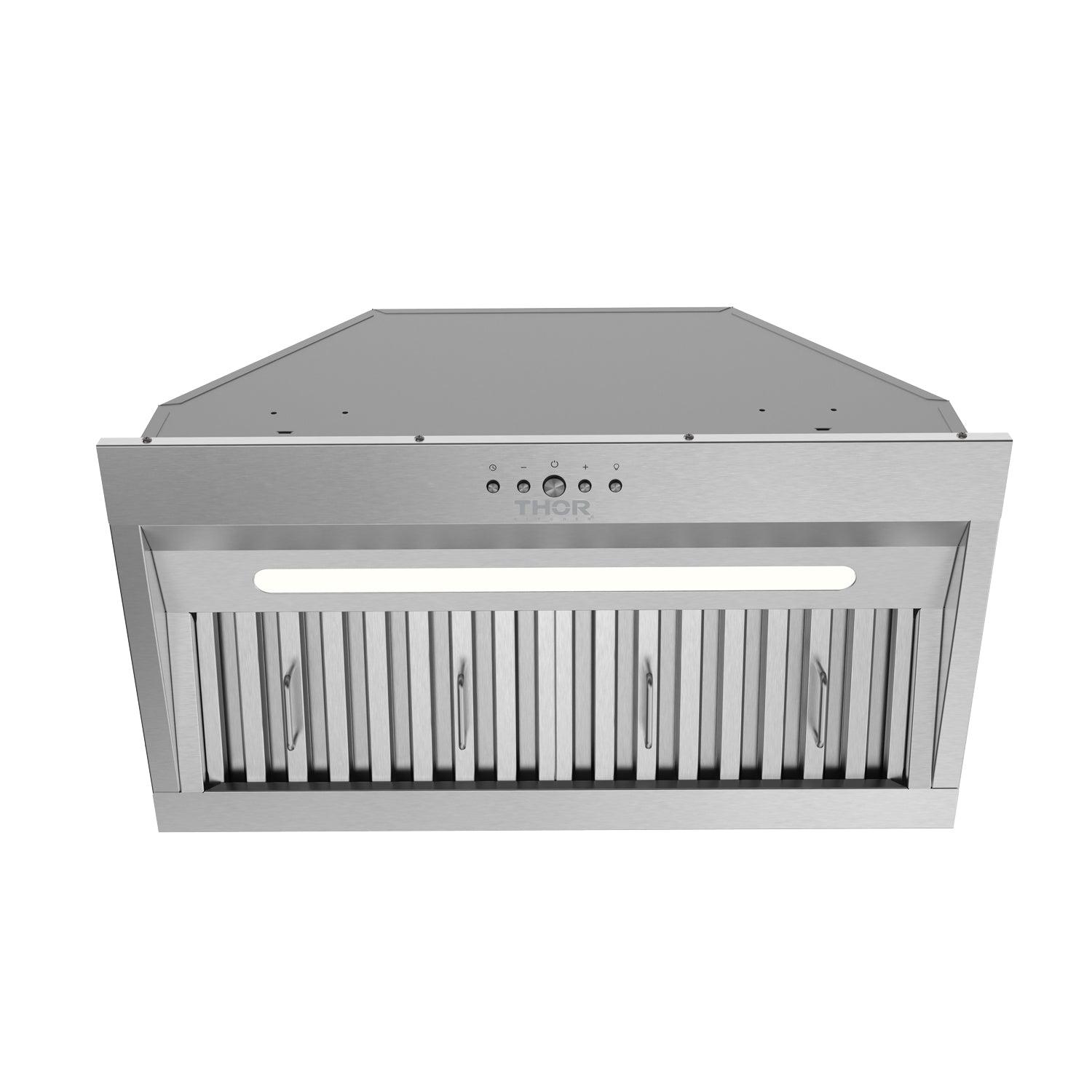 Thor Kitchen TLH2815 28 Inch Liner Hood In 15