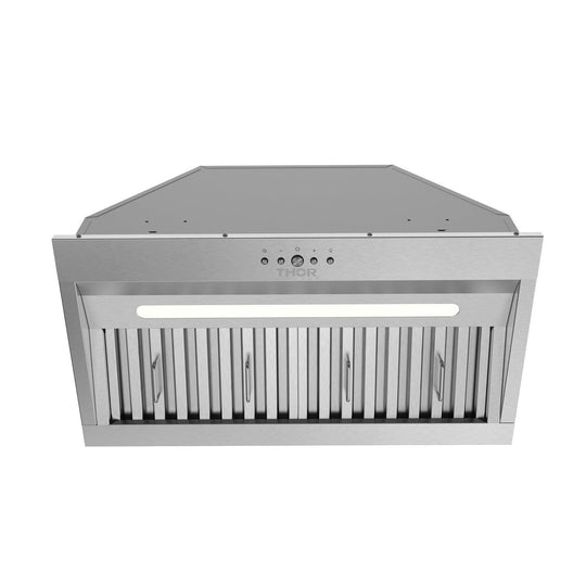 Thor Kitchen TLH2815 28 Inch Liner Hood In 15" Height