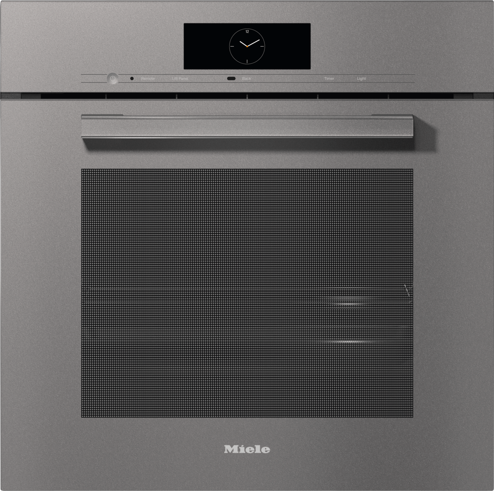 Miele DGC7860GG Dgc 7860 Am Graphite Grey - 24