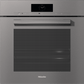 Miele DGC7860GG Dgc 7860 Am Graphite Grey - 24